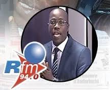 Revue de Presse Rfm du Mercredi 07 Juin 2017 Avec Mamadou Mouhamed Ndiaye