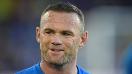 Everton va sanctionner Rooney, mis en examen pour conduite en état d'ivresse