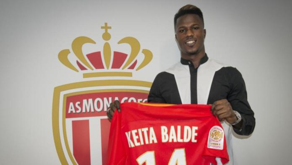 Keita Baldè refuse la comparaison avec Mbappe