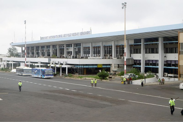 Aibd, une menace pour les emplois à l'aéroport de Dakar