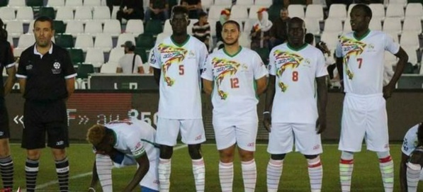 Mondial Mini Foot : Le Sénégal écrase l’Espagne (5-0) et prend la 3e place du tournoi