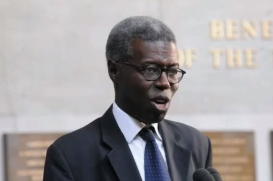 Audio – Souleymane Bachir Diagne sur la menace terroriste annoncée – Ecoutez !
