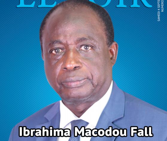 Le long parcours de l'industriel, Ibrahima Macodou Fall