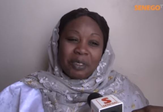 Sokhna Ndeye Astou Sy fille de Al Amine: « Ce que mon père me disait des politiciens.. »