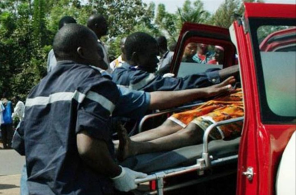 Gamou 2017 : 17 accidents enregistrés et plus de 100 individus arrêtés à Kaolack