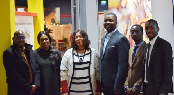 PARTICIPATION DU SENEGAL AU SALON VAKANTIEBEURS D’UTRECHT EDITION 2018