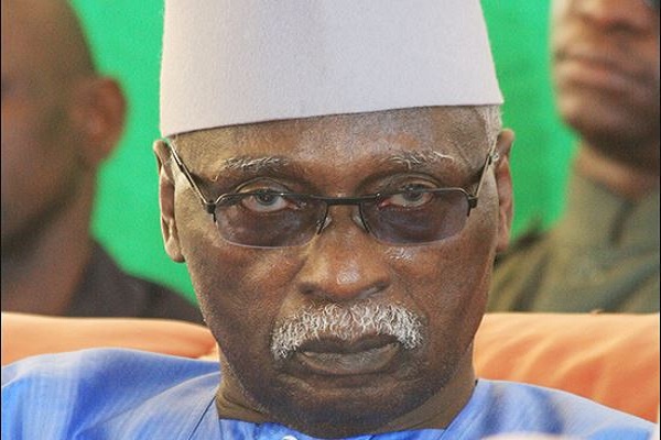 Insolite - Deux délégations du Pds nez à nez à Tivaouane - Le Kalif, Serigne Babacar Sy appelle à l'union des coeurs