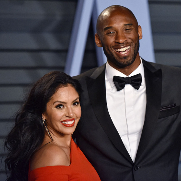 Mort de Kobe Bryant : le message déchirant de sa veuve Vanessa pour la Saint-Valentin