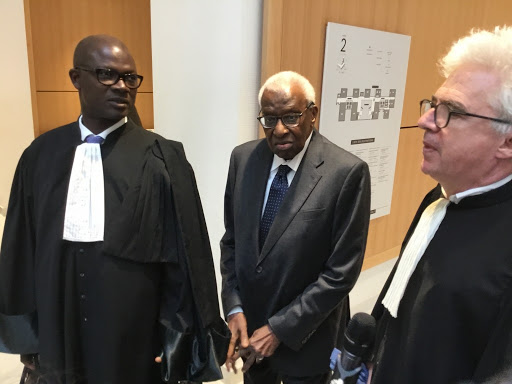 Révélation de Le Monde : L'avocat parisien Habib Cissé soupçonné d'utiliser l’argent de l’IAAF qui l’aurait aidé à financer des appartements à Dakar.