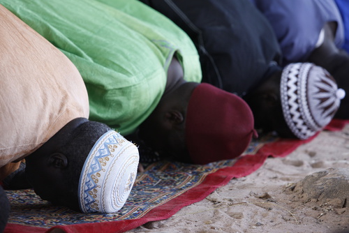 La  Tabaski sera finalement célébrée  le... vendredi 31 juillet 2020