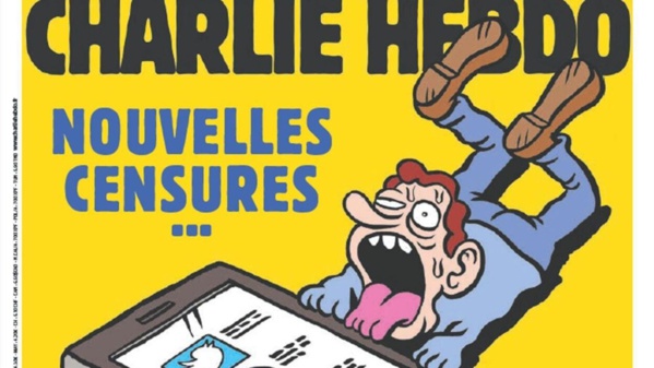 « Charlie Hebdo » republie les caricatures du prophète Mahomet qui avaient fait du journal la cible des djihadistes