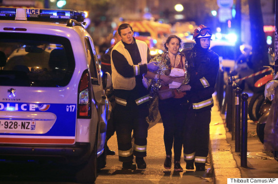 Attentats du 13-Novembre: il y a 5 ans, Paris attaquée par trois commandos jihadistes