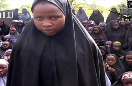 Rapts de masse au Nigeria : 344 adolescents libérés par Boko Haram