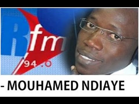 Revue de presse Rfm du 18 Décembre par Mamadou Mouhamed Ndiaye