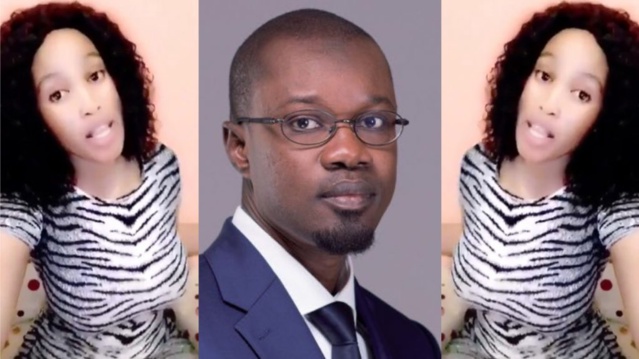 Coup de théâtre dans l'affaire Sonko/Adji Sarr-Face au mutisme de l’Association des femmes Juristes " AJS", sa vice Présidente se démarque et... prend position