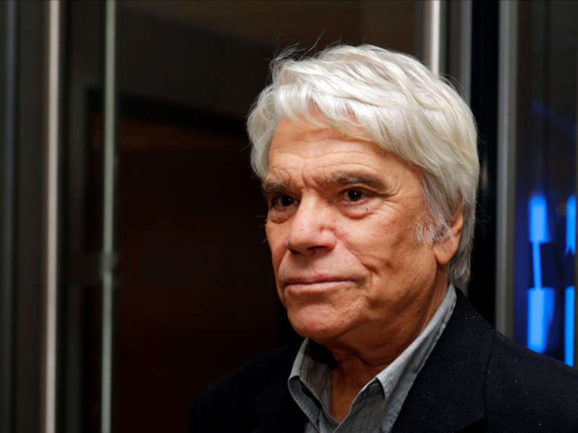 Bernard Tapie est mort