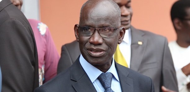 Fatick: Macky Sall confirme Mbagnick Ndiaye à Ngayokhème