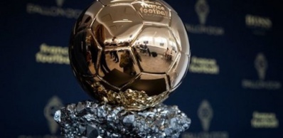 Ballon d’Or 2022 : La date de la cérémonie de remise du trophée connue