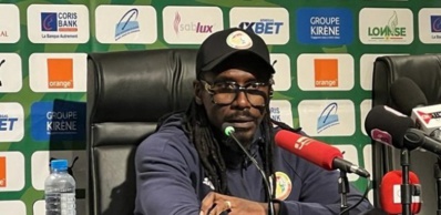 Eliminatoires Can-2023 : Aliou Cissé publie, vendredi, sa liste contre le Bénin et le Rwanda