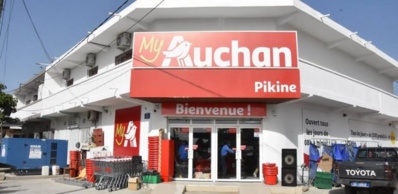 Intoxication alimentaire-Tuiles salées : Auchan disculpé