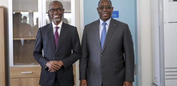 Ministère de la Santé : Pr Moussa Seydi a décliné le poste de Diouf Sarr