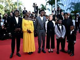 Les temps forts du Festival de Cannes (AUDIO)