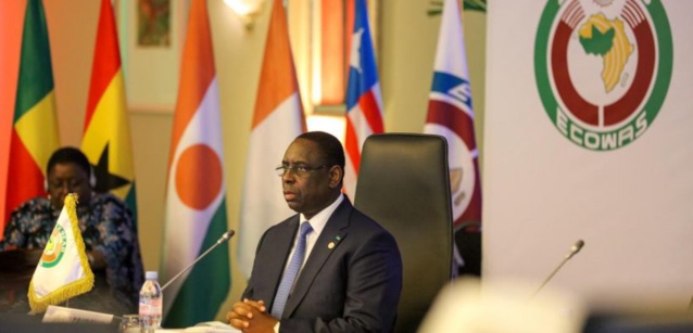 Tension entre Rwanda et Rdc: Macky Sall appelle les deux pays au dialogue