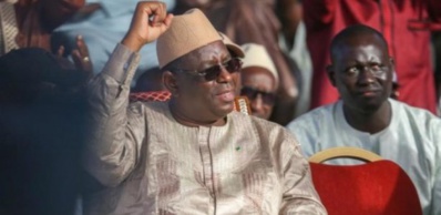 Troisième mandat ou non : Macky Sall donne rendez-vous aux Sénégalais le…