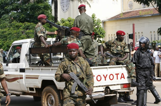 Une manifestation contre la hausse du prix du carburant fait un mort à Conakry