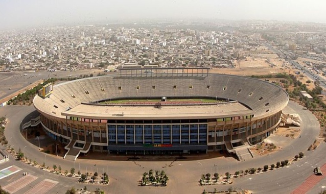 PREMIERS SIGNES INQUIÉTANTS AU STADE DU PRÉSIDENT ABDOULAYE WADE