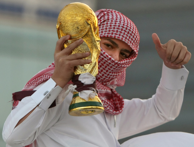 COUPE DU MONDE 2022 AU QATAR : LA LISTE DES ÉQUIPES QUALIFIÉES POUR LE MONDIAL