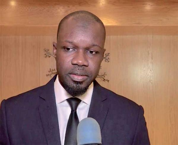 Législatives : Les interrogations du constitutionnaliste Ngouda Mboup sur le cas Ousmane Sonko