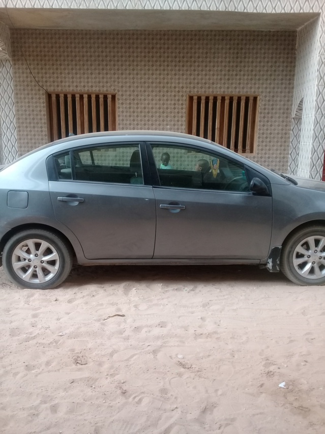 Une voiture banalisée garée devant sa maison- L'ancienne ministre, Fatou Tambedou, alerte !