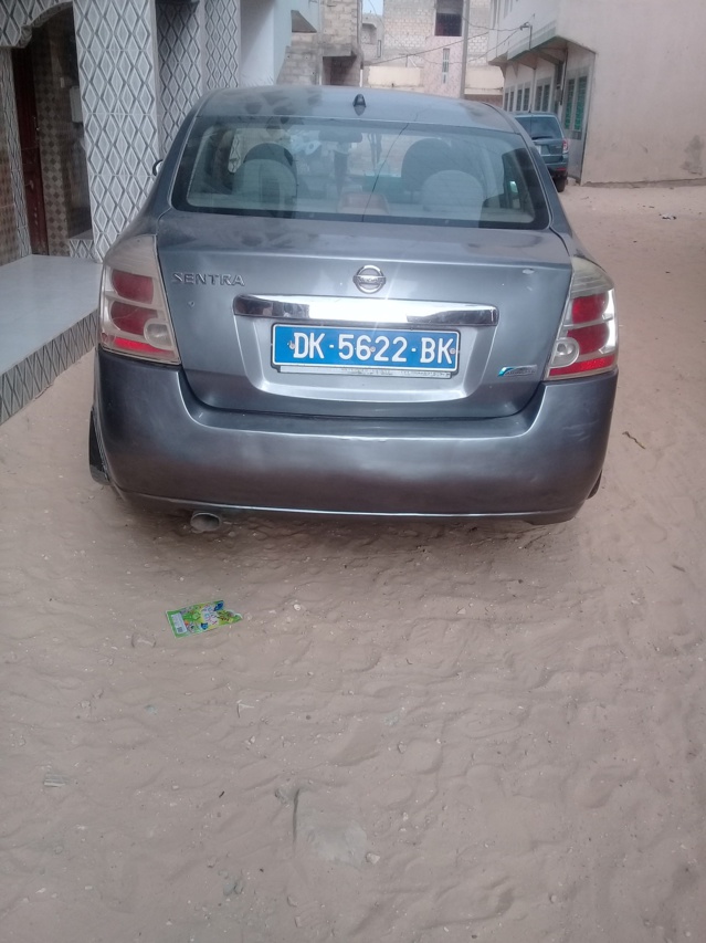 Une voiture banalisée garée devant sa maison- L'ancienne ministre, Fatou Tambedou, alerte !