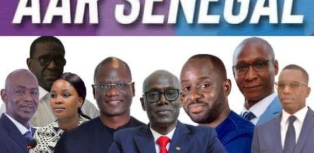 Présentation de son contrat de législature : Les 14 engagements de Aar Sénégal