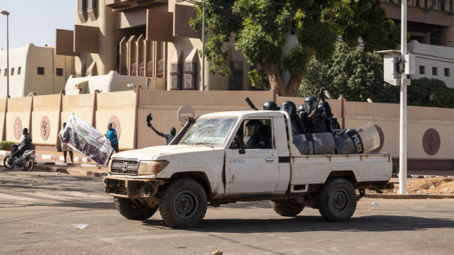 Burkina Faso: une attaque dans le Nord fait plusieurs morts et des milliers de déplacés