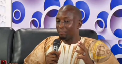 Affaire Assane Mbacké « Khelcom » / Le chef religieux (effectivement) est placé sous mandat de dépôt pour actes contre-nature, corruption et détournement de mineurs.