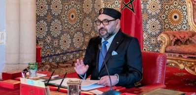 Maroc : le roi Mohammed VI positif au Covid, sous forme asymptomatique