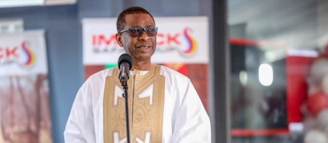 Youssou Ndour réagit au drame de Kaffrine