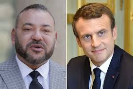 Maroc : Le Roi Mohammed VI Met Fin Aux Fonctions De L'ambassadeur En France