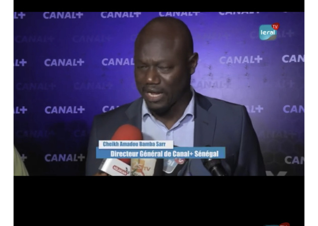 Avec le lancement de sa Digital factory à Dakar : Canal+ cherche à se rapprocher davantage de ses abonnés