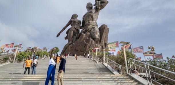 [GROS PLAN] 13 ans après, splendeurs et misères du Monument de la Renaissance