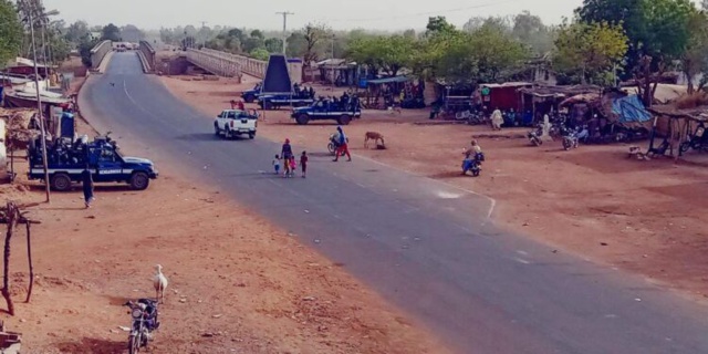 Tamba: La capitale du Sénégal orientale fait l’objet d’un blocus total et inédit.