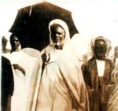 Témoignage du Lieutenant-colonel Paul Marty sur Seydina El Hadj Malick Sy