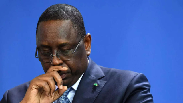 Le journal Financial Times parle de la crise politique au Sénégal