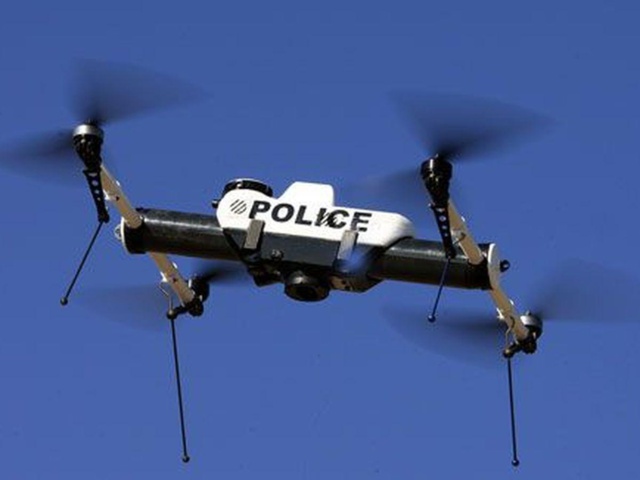 3000 policiers, drones, caméras…le Gamou sous sécurité maximale