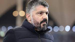 GENNARO GATTUSO ANNONCÉ COMME LE FUTUR ENTRAÎNEUR DE L'OLYMPIQUE DE MARSEILLE