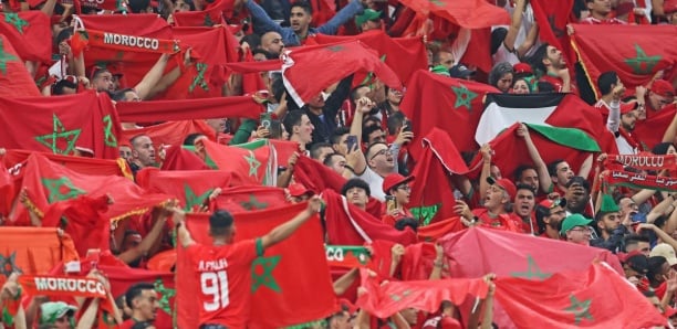 Le Maroc organisera la CAN 2025