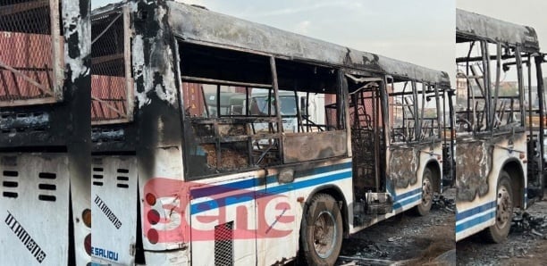 Attaque meurtrière du bus Tata : le réquisitoire de feu de la famille des victimes contre les suspects arrêtés