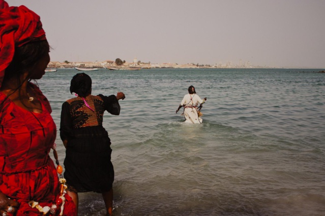 Yoff : La cérémonie traditionnelle de "Ndeup" interdite par le préfet !